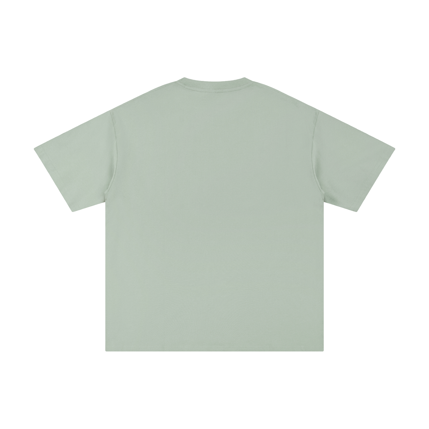 Pure Cotton T-Shirt