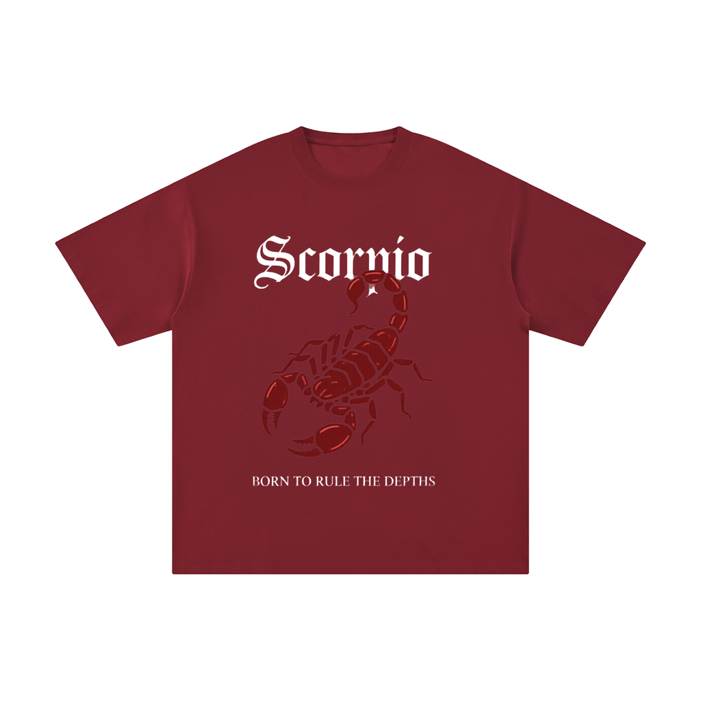 Pure Cotton T-Shirt