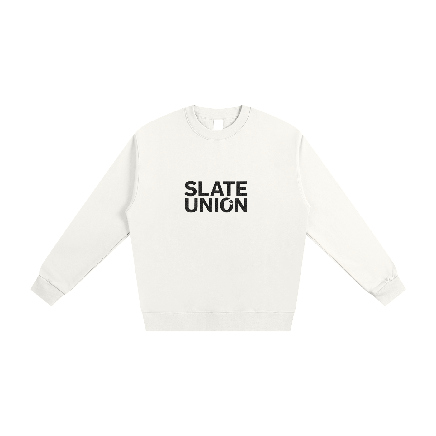 Heavyweight Essential Sweatshirt