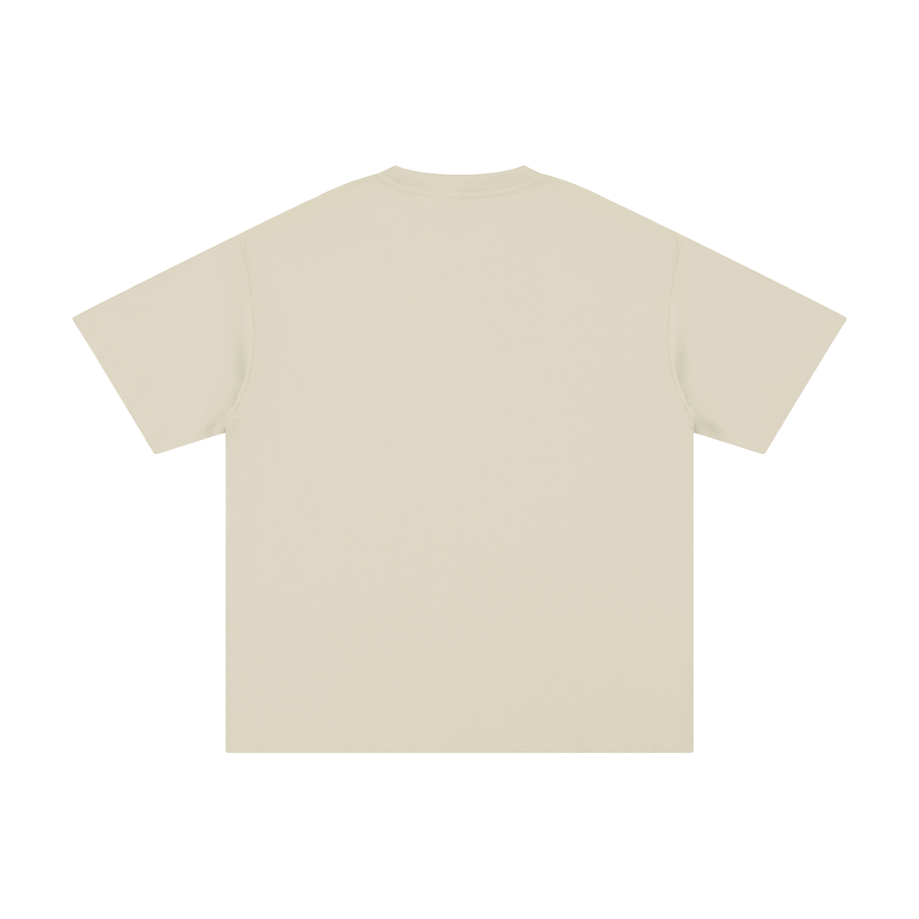 Pure Cotton T-Shirt