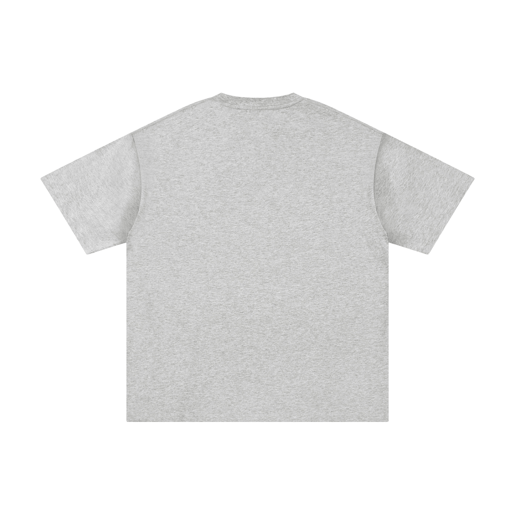 Pure Cotton T-Shirt