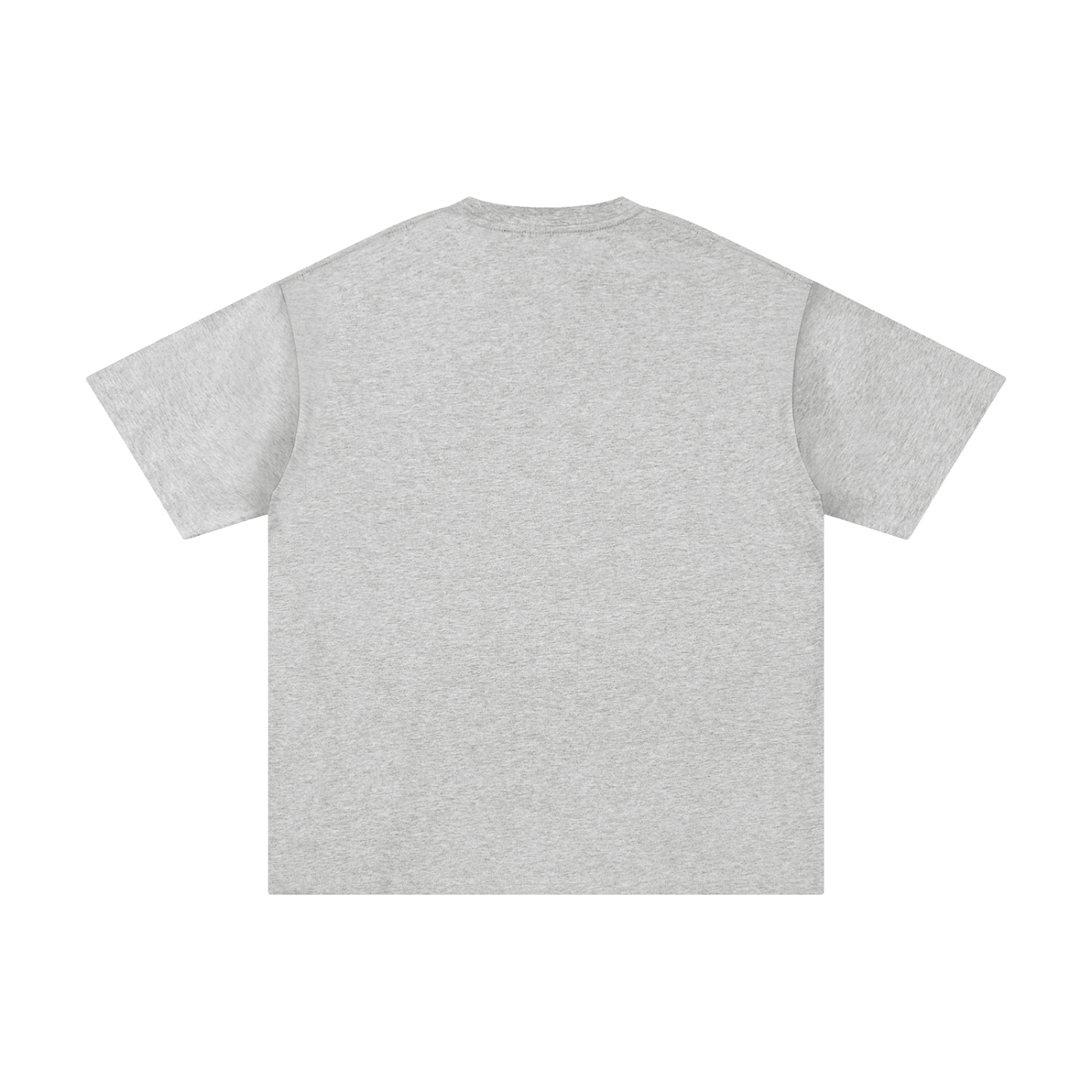 Pure Cotton T-Shirt