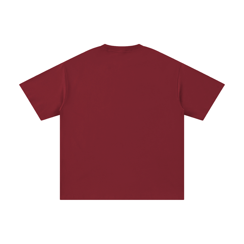 Pure Cotton T-Shirt