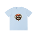 Pure Cotton Unisex T-Shirt